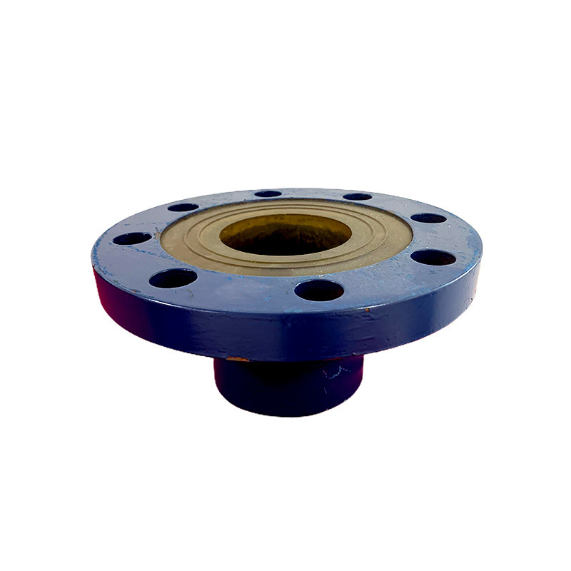 聚氨酯複合管件