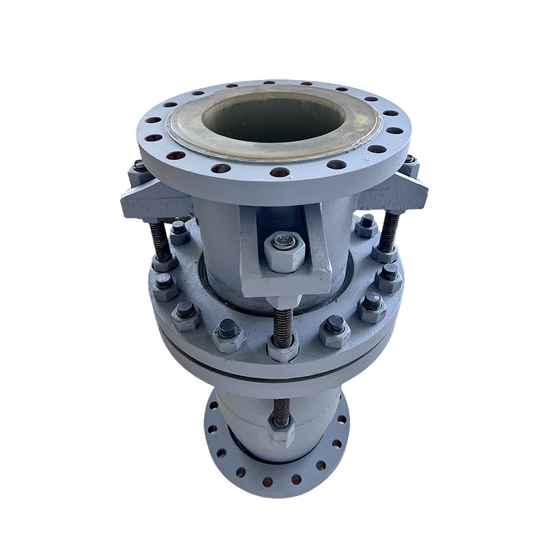 聚氨酯管道伸縮節